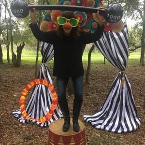 Meet your Posher, Vicki